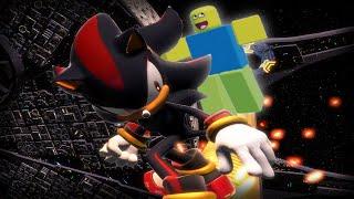 This IS NOT Sonic x Shadow Generations...