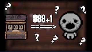 Afterbirth: How fast get the Keeper???