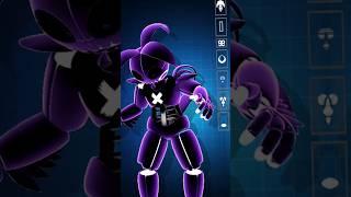 [FNAF] FNaF Ar Wellerman Edit - Advanced Animatronics #shorts #fnaf