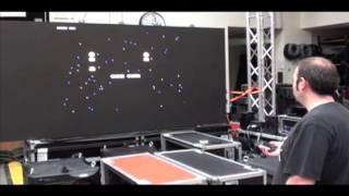 Neuron at Work - Air Games