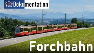 [Doku] Mit der Forchbahn über Stadt und Land