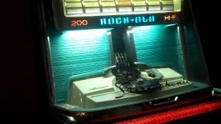 Rescue me - Fontella Bass (Rock-Ola jukebox)
