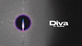 Hawk, $ulee - Diva (Official Audio)