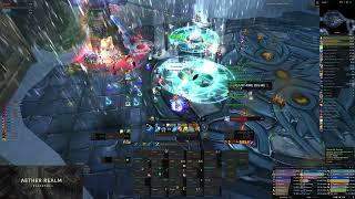 Ulduar 25 - Hodir HC - Resto Shaman POV (World Rank 5 Parse) | WotLK Classic