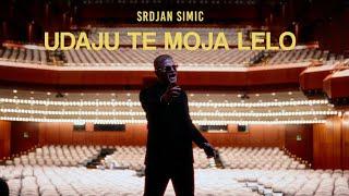 Srdjan Simic | Udaju te moja Lelo (Official video 2024) 4K