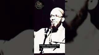 QURANI KİM YENİDƏN BƏRPA EDƏ BİLƏRKhalid Yashin
