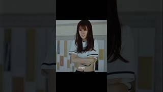 changing clothes in front on her boyfriend  || #cdrama #romanticscene #cute #kdramaromanticscenes