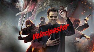 COMING SOON: The VelociPastor Movie - Trailer cut by ZeeZome.