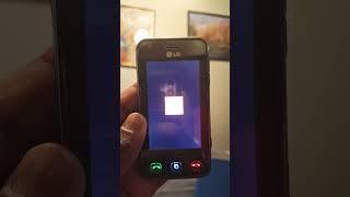 LG Renoir (KC910) - The world's first 8MP touchscreen phone! #lgphone #8megapixel