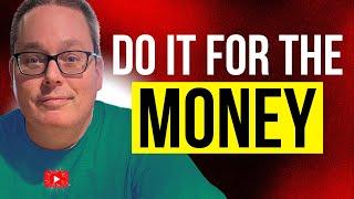 YouTube Advice for Beginners (that want to make money online)