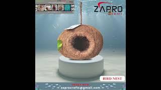 Bird Nest Display  Big Summer Sale at Zapro Craft! 