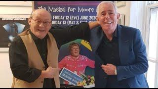 Brendan O'Carroll Speaks To Neil Prendeville | Cork's Red FM 104-106 FM