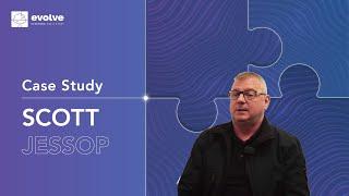 SBFM Evolve Case Study - Scott Jessop - Armed Forces