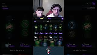 THEY PULLED INSANE ON THIS CASE BATTLE... #shorts #tact #rolex #ps5 #cases #unboxing