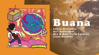 Buana (Official Lyric Video)