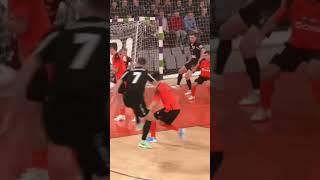 БОРИС АБОЛИН - ЗАМЕНИТ ЛИ ПАВЕЛ КАРПОВ АНТОНА СОКОЛОВА В СИНАРЕ #futsal #футзал #минифутбол #синара