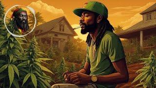 Ganja Dub Vibes  | Weed Dub Mix 2024 for Chill & Relaxation