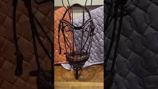 Dressage bridles  - Our Saddlery