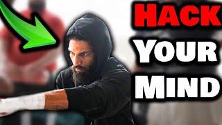 Harness Your Fear in Fights