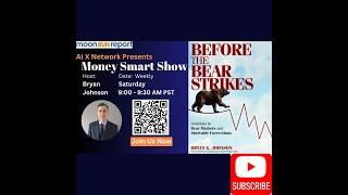 Weekly Money Smart Show - May 25, 2024