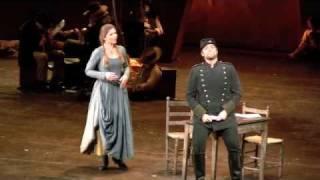 Parle-moi de ma mère - Bryan Hymel & Maija Kovaleskva