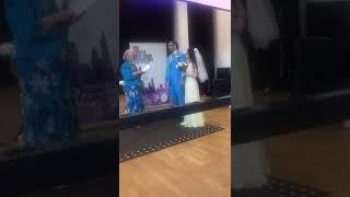 happy wedding day O & G