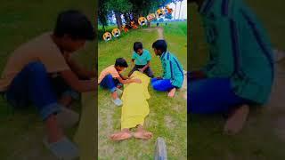 Pujava mar#mosha ho#comedy short video#comedy #2024 ko #comedy nu comedy#