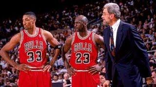 Bulls vs. Magic - 1996 Eastern Conference Finals (Game 3)