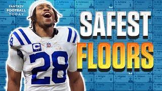 4 Safest Fantasy Football Players for 2025 (Debate Style!) + Mailbag! | 2025 Fantasy Football Advice