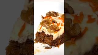 Paleo Carrot Cake  the toddler is a paid actress, but she does get paid in cookies. #recipe