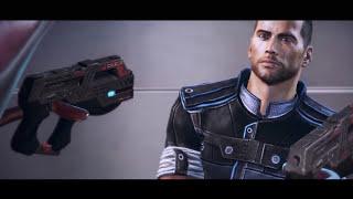 История Ханар, спасителей Дреллов | История мира Mass Effect Лор