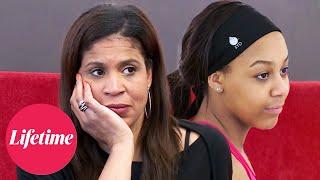 Dance Moms: Nia Must PROVE Herself to Abby! (S6 Flashback) | Lifetime