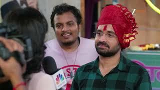Shiva | Ep - 449 | Preview | Jun 22 2025 | Zee Marathi