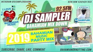 Bahamian Music Party Mix Dj Sampler  (2019-2020)