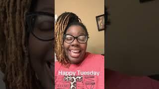Wishing you a great Tuesday morning! #fypシ゚viral #goodmorning #happytuesday