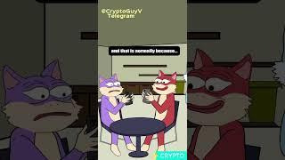 Crypto Bros #investment #money #trading #trader #memecoin #memecoins #crypto #investor
