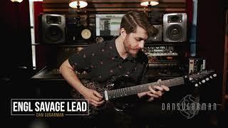 March 2019: Dan Sugarman Signature Kemper Bundle