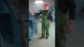Гараж Ретро Механики