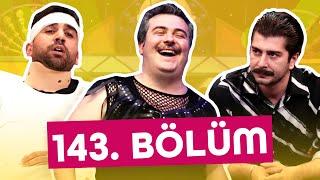 Çok Güzel Hareketler 143. Bölüm