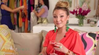 GIOGO GIRLS   SUNDAY ROAST with Elizabeth Kott of Closet Rich