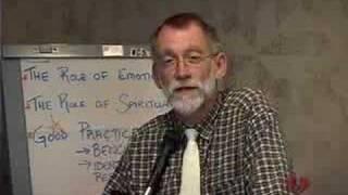 Restorative Justice Continuum - Howard Zehr Ph.D EMU
