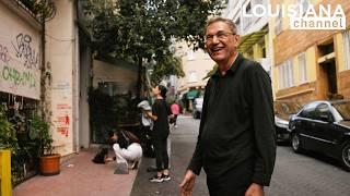 Writer Orhan Pamuk: The Texture of Istanbul | Louisiana Channel