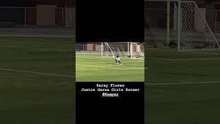 2022 Justin Garza Keeper