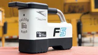 DigiTrak Falcon LOC™ Theft Protection