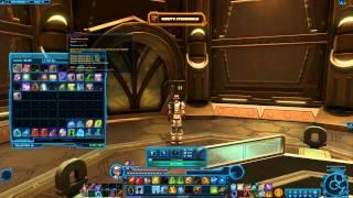 Episode 13: Seneschal Packs and 12x XP - SWTOR