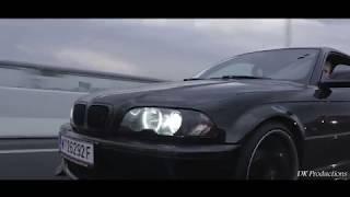 BMW e46 - In the end Remix