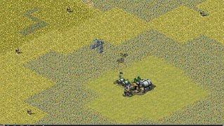 Red Alert 2 Yuri's Revenge Mine Your Bussiness Map Defence Good Before Super Extra Hard AI