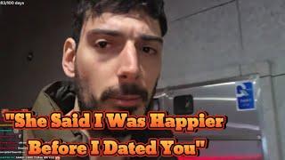 Ice Poseidon Breaks Up With His GF (Is It Really Over Now?)