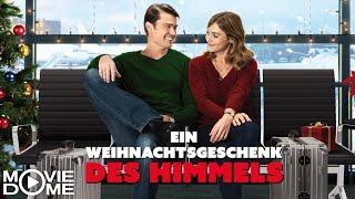 Ein Weihnachtsgeschenk des Himmels - romantischer Weihnachtsfilm - Ganzer Film bei Moviedome