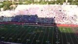 The KU Kick Off